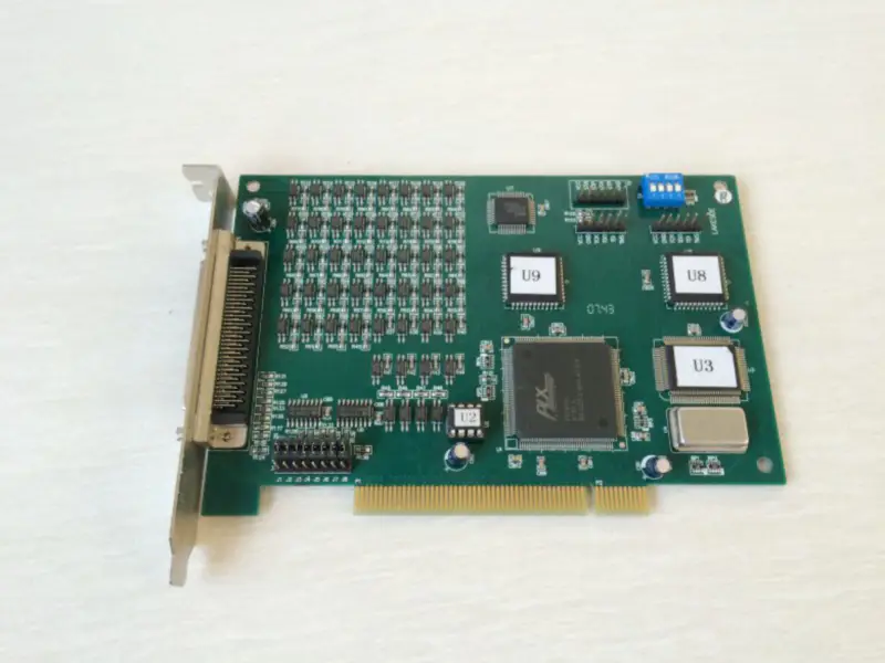 Card de control al mișcării Leadshine DMC1000A DMC1000 V1.3A