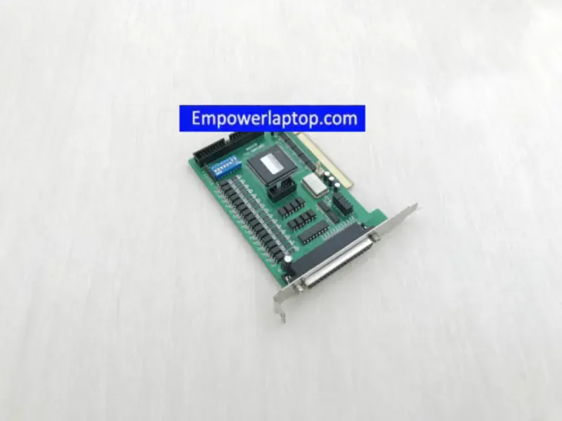 Leadshine DMC1380 V1.1 placă de control a mișcării