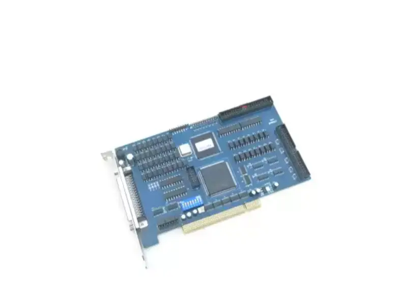 Leadshine DMC2410 V0.4 DMC2410-DIE Card de control al mișcării
