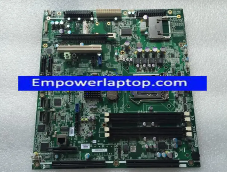 Advantech DMS-BA11 19C2BA1102-01 REV.A101-3 Placa de bază pentru echipamente industriale