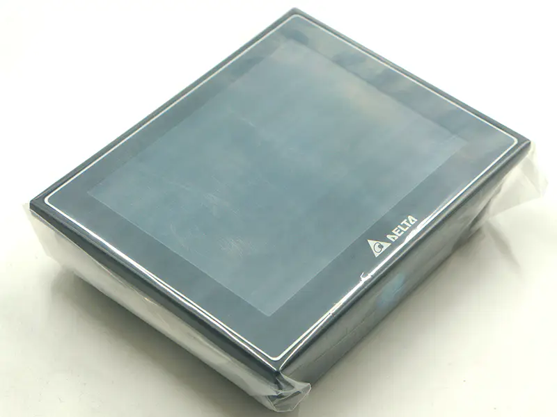 Delta DOP-107EG Ecran tactil