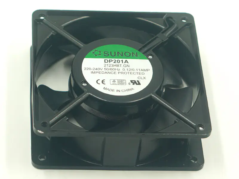 SUNON DP201A 2123HBT.GN Ventilator