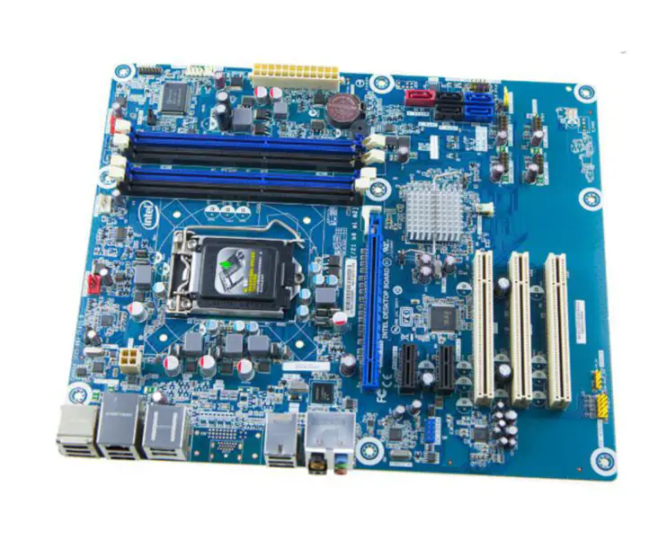Placa de bază industrială Intel DP67BA LGA 1155 DDR3
