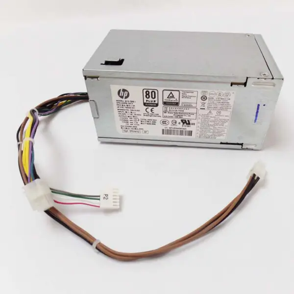 Zasilacz Dps-200pb-196 A Pentru Elitedesk 800 G2 Sff 200w sursă de alimentare 901912-003 796419-001