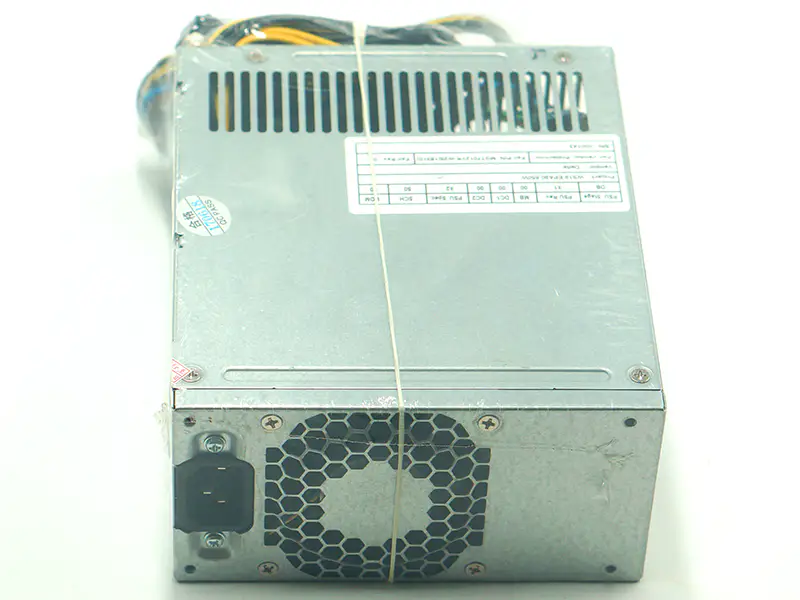Pentru stația de lucru HP Z2 G4 Sursă de alimentare L36049-003 L57253-003 DPS-650AB-30A 650W
