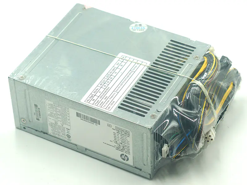 Pentru stația de lucru HP Z2 G4 Sursă de alimentare L36049-003 L57253-003 DPS-650AB-30A 650W