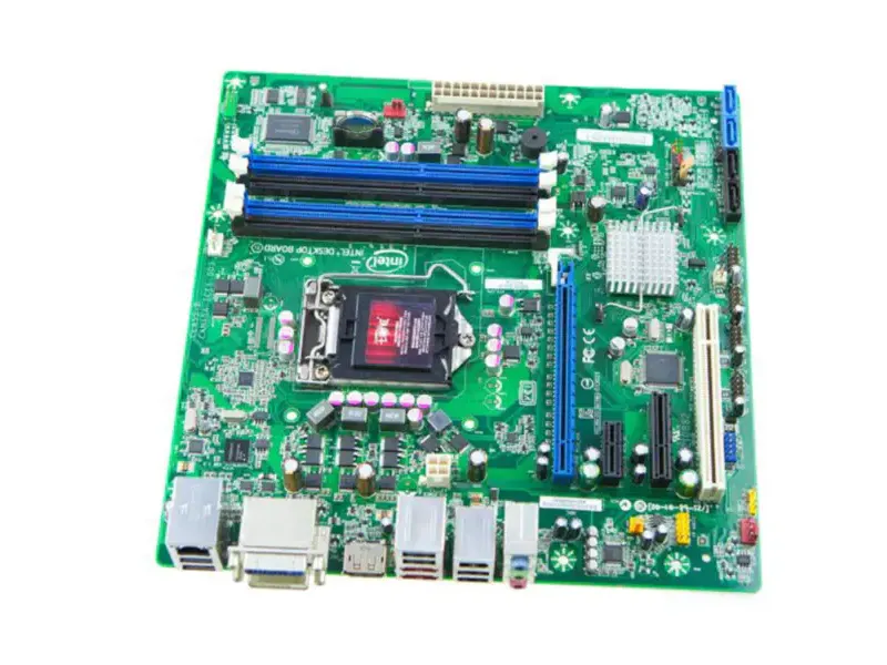 Intel DQ67SW LGA 1155 DDR3 placă de bază industrială