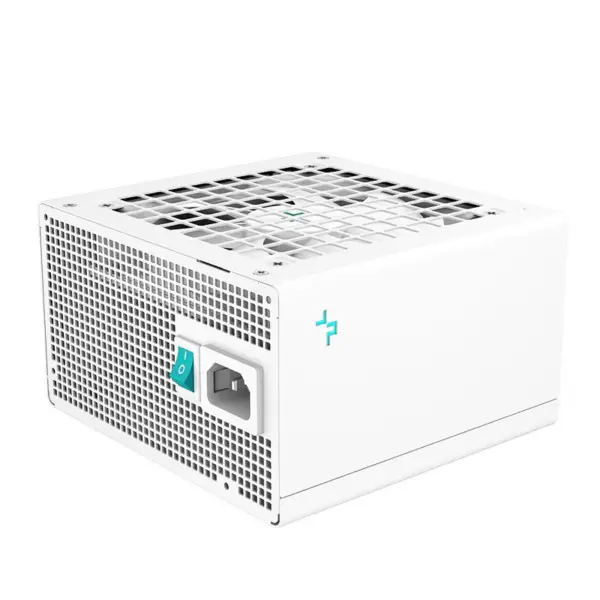 750w pentru sursa de alimentare pentru desktop Deepcool Dq750m-v3l 80plus Gold 47~63hz