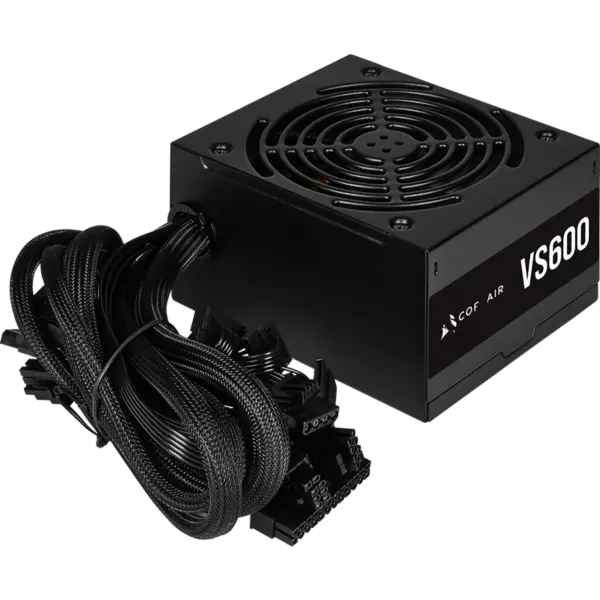 750w pentru sursa de alimentare pentru desktop Deepcool Dq750m-v3l 80plus Gold 47~63hz