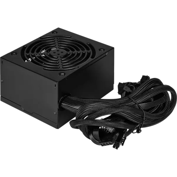750w pentru sursa de alimentare pentru desktop Deepcool Dq750m-v3l 80plus Gold 47~63hz