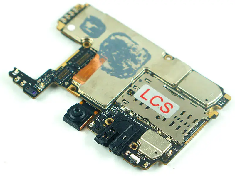 Placa de bază Xiaomi Redmi Note4 3G+32G