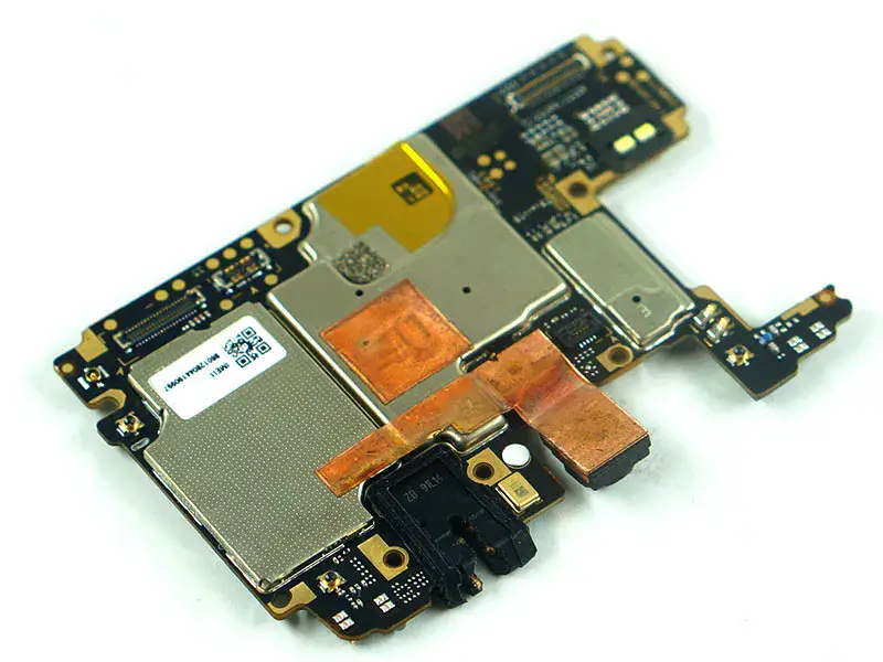 Placa de bază Xiaomi Redmi Note4 3G+32G