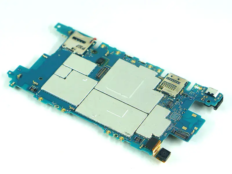 Sony Xperia Z1 Mini Compact D5503 M51W Placă de bază deblocată