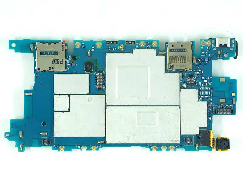 Sony Xperia Z1 Mini Compact D5503 M51W Placă de bază deblocată