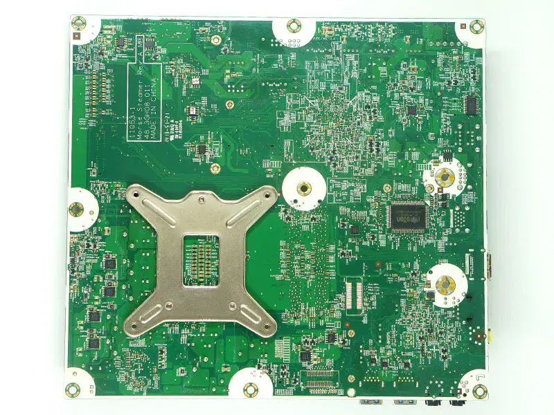 HP 656957-001 Compaq Pro 6300 AIO 657238-001 11053-1 48.3GH01.011 Placă de bază