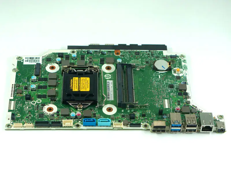 HP ProOne 400 G2 819416-001 819416-601 799920-001 Placă de bază