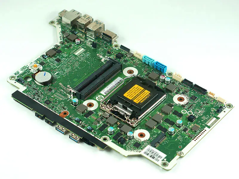 HP ProOne 400 G2 819416-001 819416-601 799920-001 Placă de bază