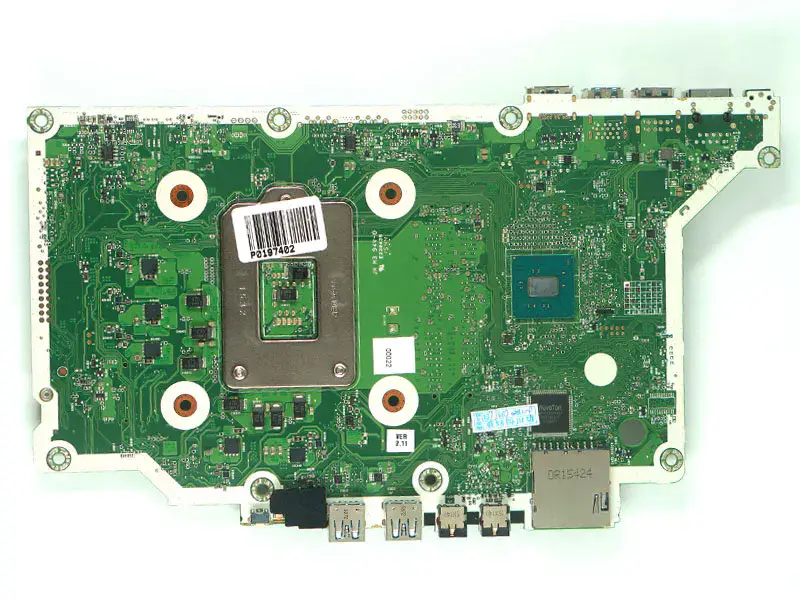 HP ProOne 400 G2 819416-001 819416-601 799920-001 Placă de bază
