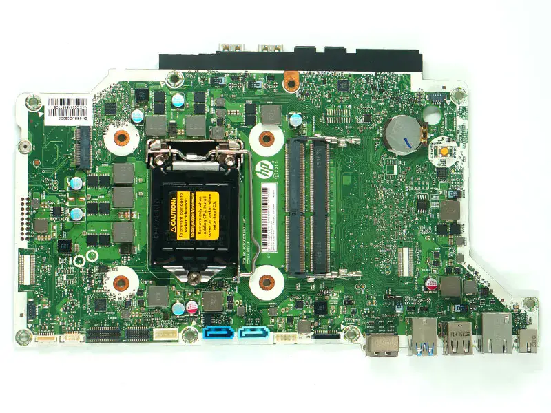 HP ProOne 400 G2 819416-001 819416-601 799920-001 Placă de bază