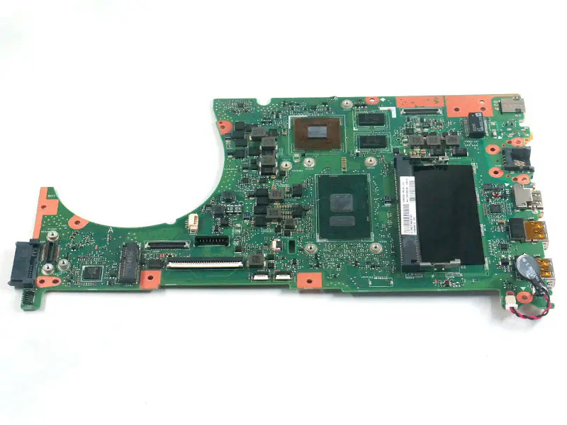 Placa de bază Asus Q552UB Q552UB ATX