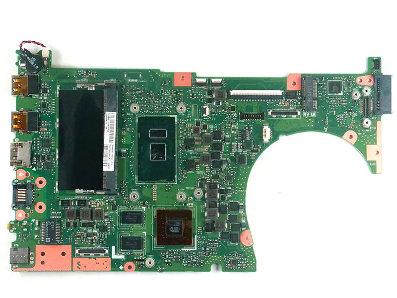 Placa de bază Asus Q552UB Q552UB ATX