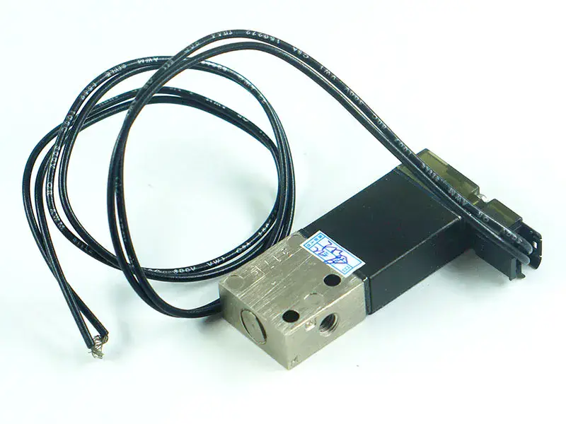 MAC Electrovalvă 34C-ABA-GDFA-1GA