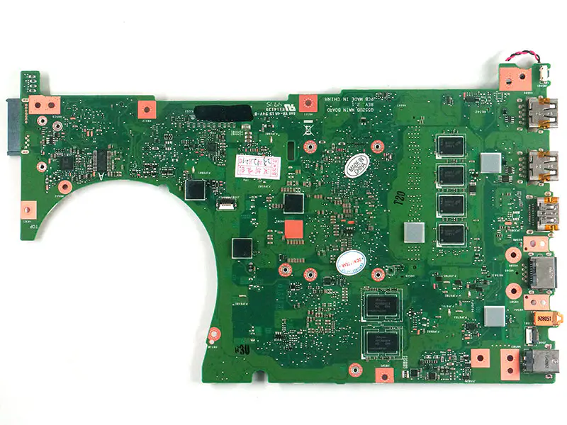 Placa de bază Asus Q552UB Q552UB ATX
