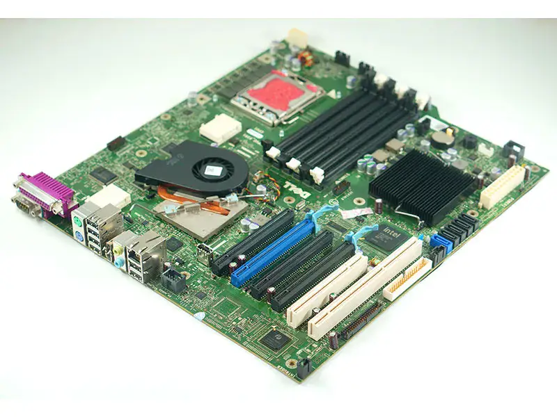 Placa de bază Dell CN-0CRH6C