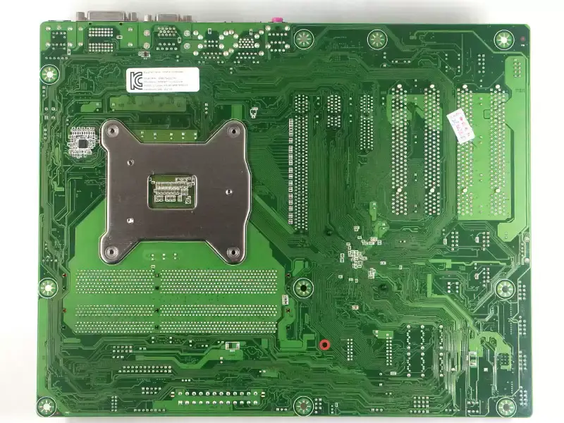 Placa de bază Advantech AIMB-784 Rev.A1 AIMB-784G