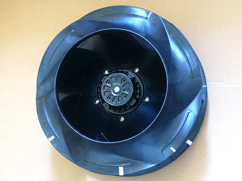 Ventilator Ebmpapst R4E355-RB10-01