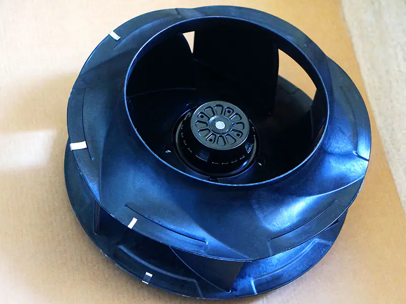 Ventilator Ebmpapst R4E355-RB10-01