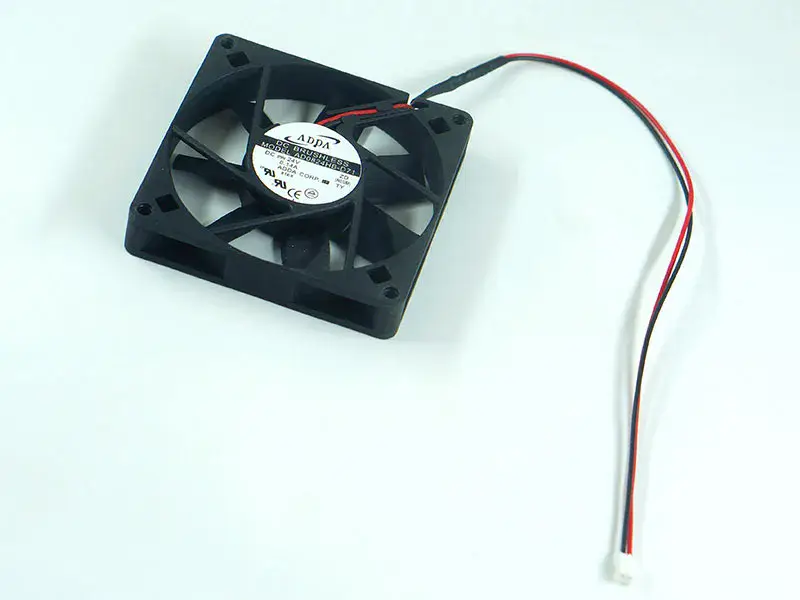 Ventilator ADDA AD0824HB-D71
