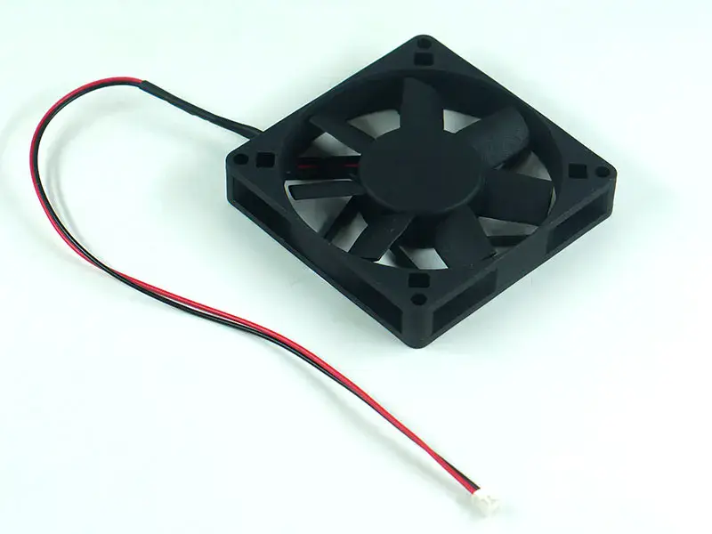 Ventilator ADDA AD0824HB-D71