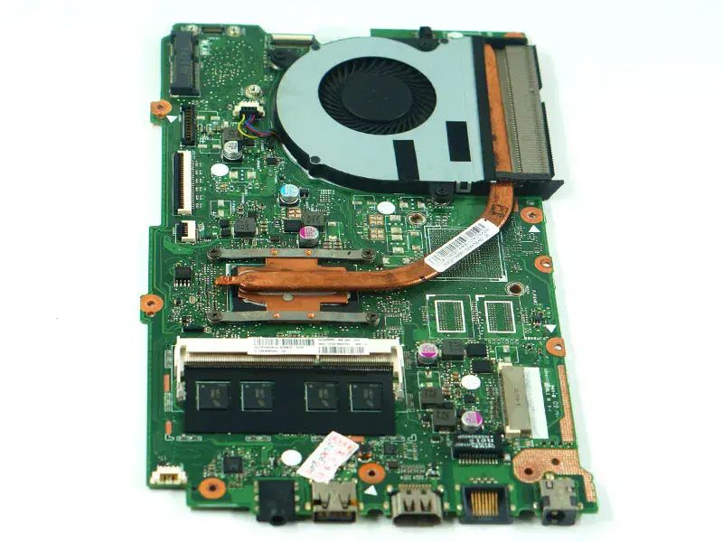 Placa de bază Asus S301L S301LA S301LA REV2.0