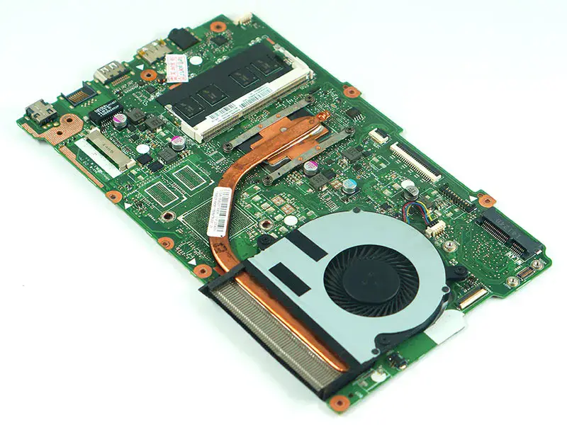 Placa de bază Asus S301L S301LA S301LA REV2.0