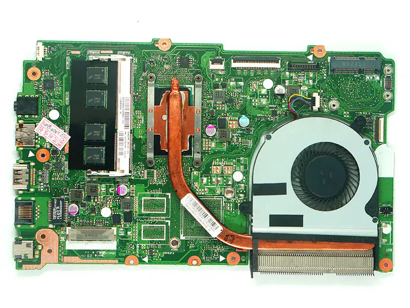 Placa de bază Asus S301L S301LA S301LA REV2.0