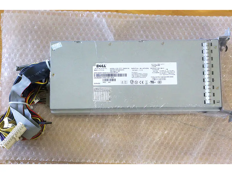 Dell D800P-S0 DPS-800JB A Sursă de alimentare