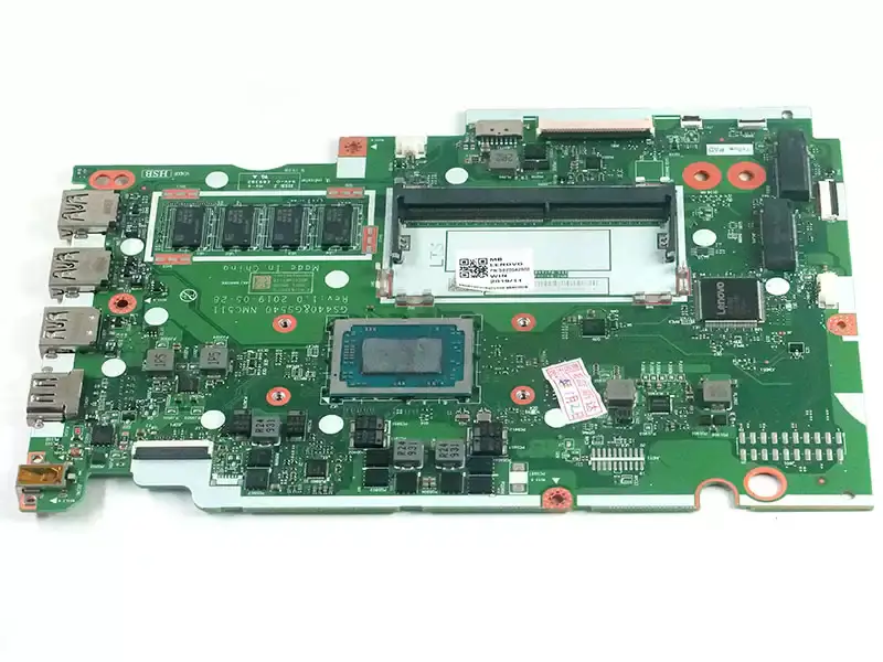 Placa de bază Lenovo Ideapad S145-15API NM-C511