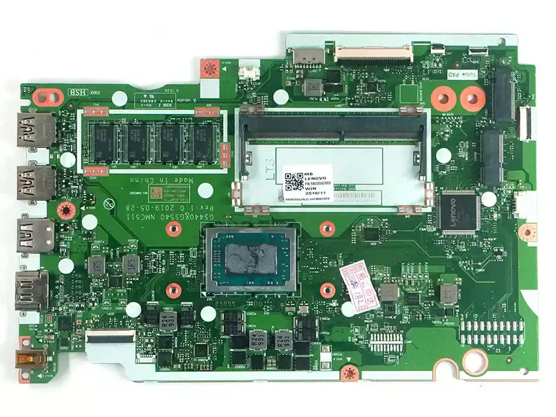 Placa de bază Lenovo Ideapad S145-15API NM-C511