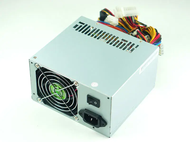 Sursă de alimentare pentru control industrial ORION-D3501P 350W