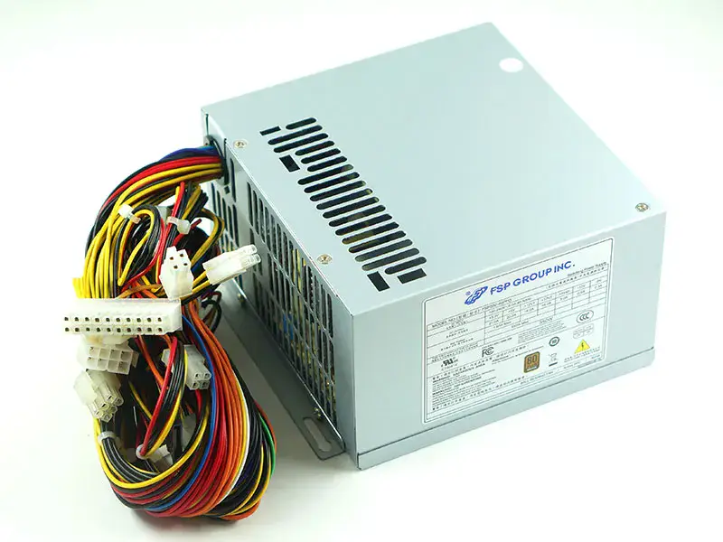 Sursă de alimentare pentru control industrial ORION-D3501P 350W