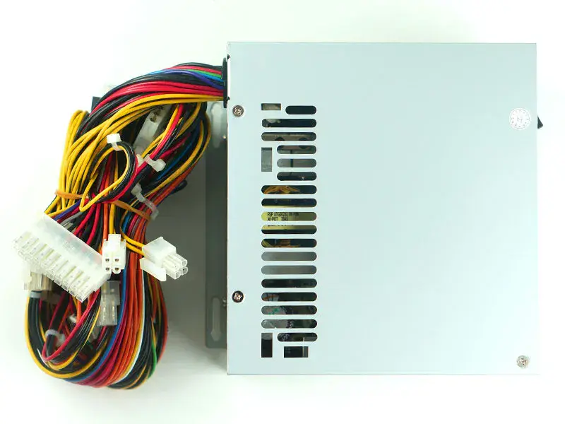 Sursă de alimentare pentru control industrial ORION-D3501P 350W