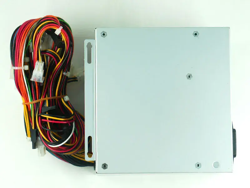 Sursă de alimentare pentru control industrial ORION-D3501P 350W