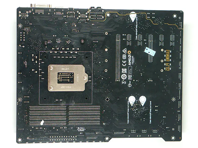 Placă de bază MSI MPG Z390 GAMING Plus