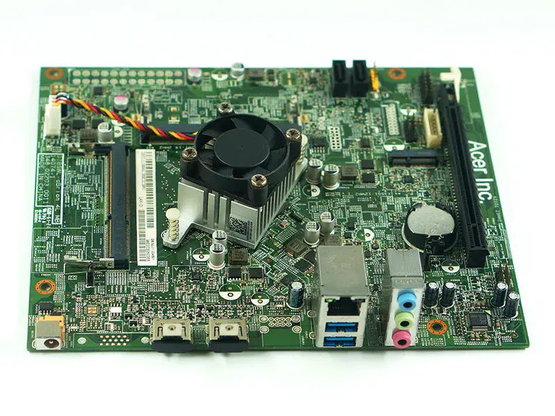 Placă de bază ACER Aspire ATC-701 DIBSWL-aBrian 14074-1/14074-1A 4L