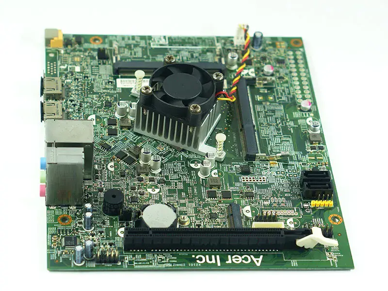 Placă de bază ACER Aspire ATC-701 DIBSWL-aBrian 14074-1/14074-1A 4L