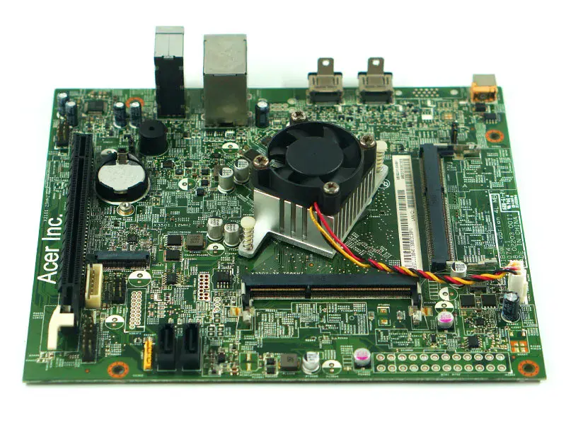 Placă de bază ACER Aspire ATC-701 DIBSWL-aBrian 14074-1/14074-1A 4L