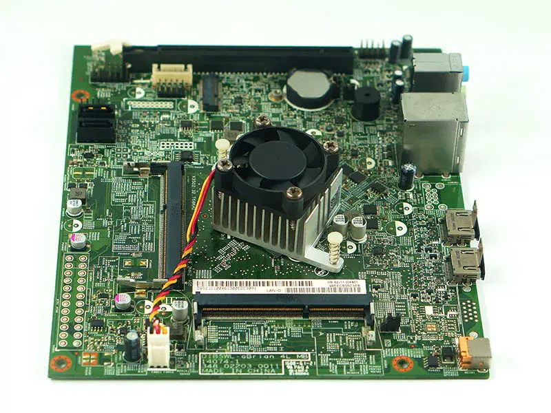 Placă de bază ACER Aspire ATC-701 DIBSWL-aBrian 14074-1/14074-1A 4L