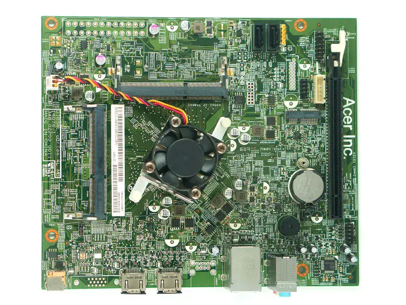 Placă de bază ACER Aspire ATC-701 DIBSWL-aBrian 14074-1/14074-1A 4L