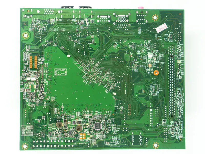 Placă de bază ACER Aspire ATC-701 DIBSWL-aBrian 14074-1/14074-1A 4L